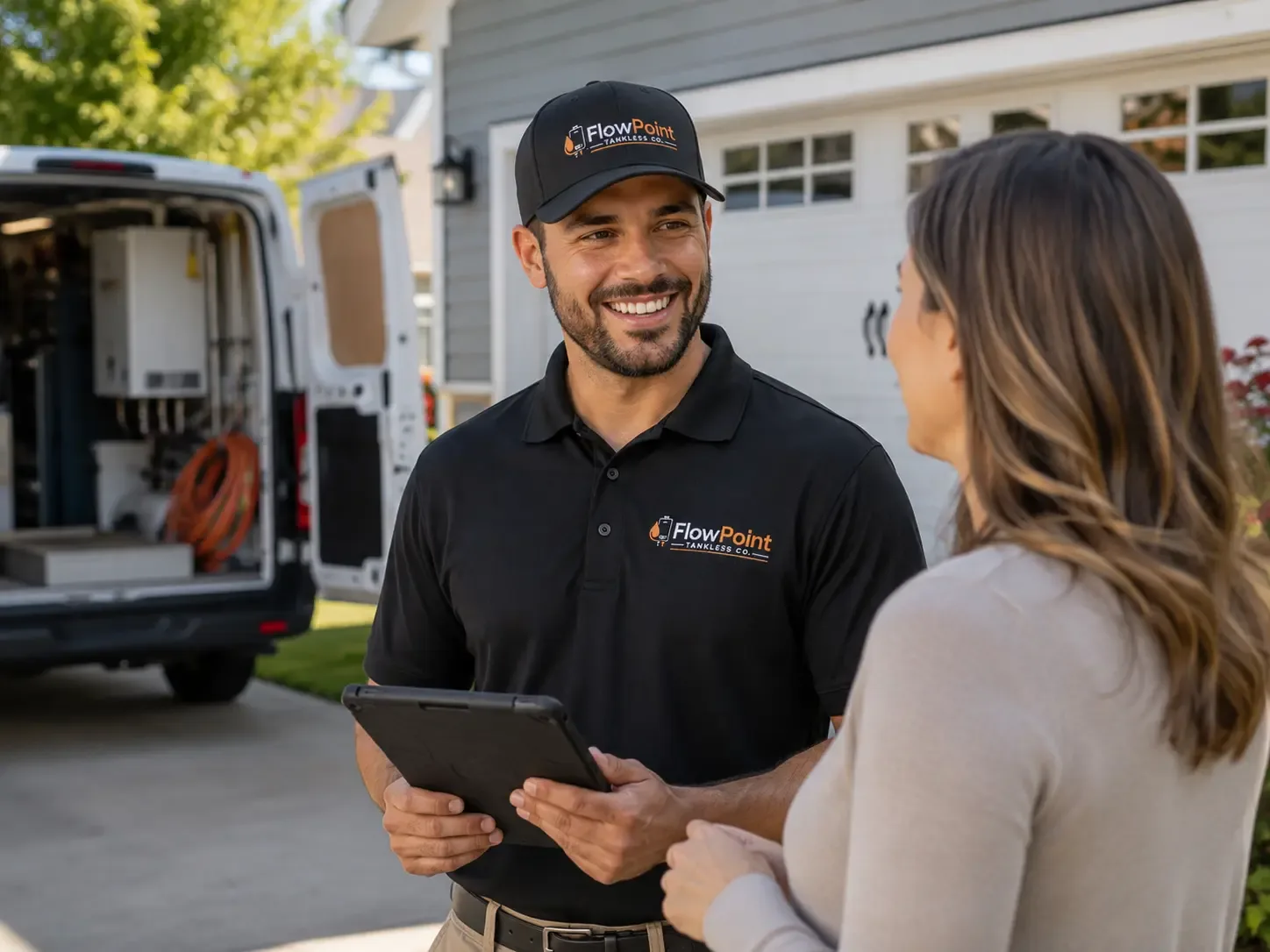 Tankless Water Heater Installation Walkersville, MD FAQs